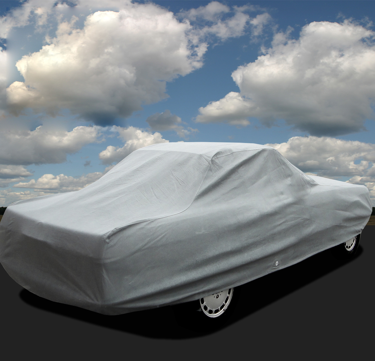Allround Cover fuer Universalgrössen bis 6 mtr. Auto-Laenge