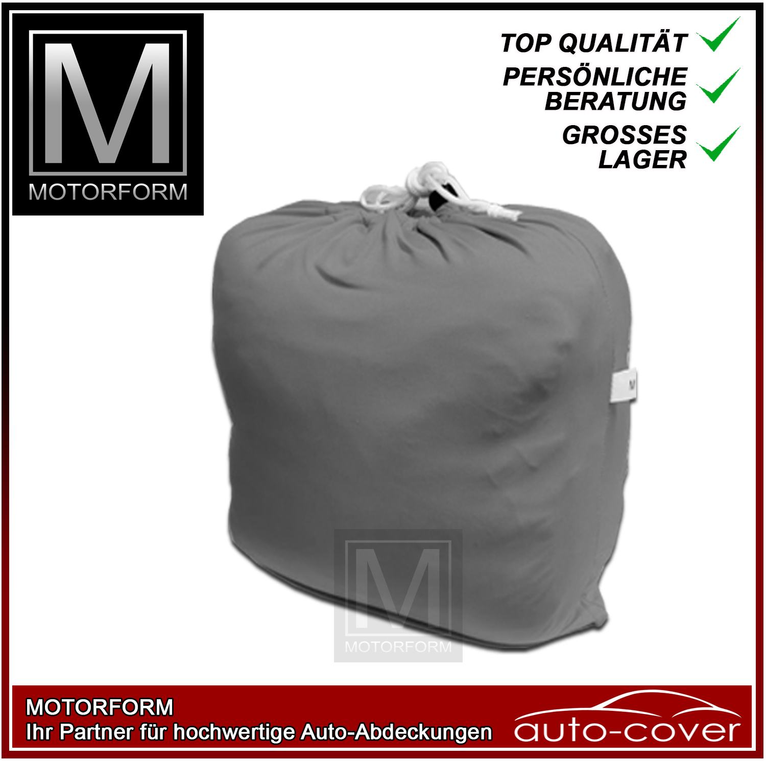 Audi A4 Cabrio Indoor Auto Cover Ganzgarage Schutzdecke Abdeckung  Staubschutz