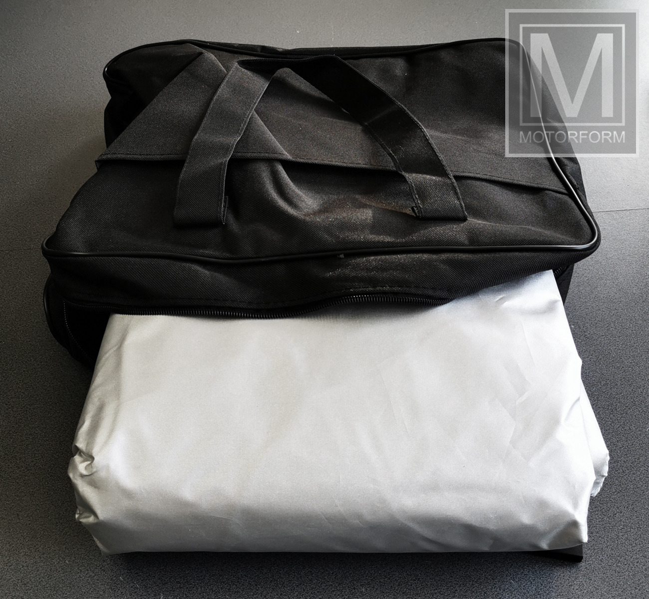 Voyager Outdoor Car Cover for Sample-Make SGS