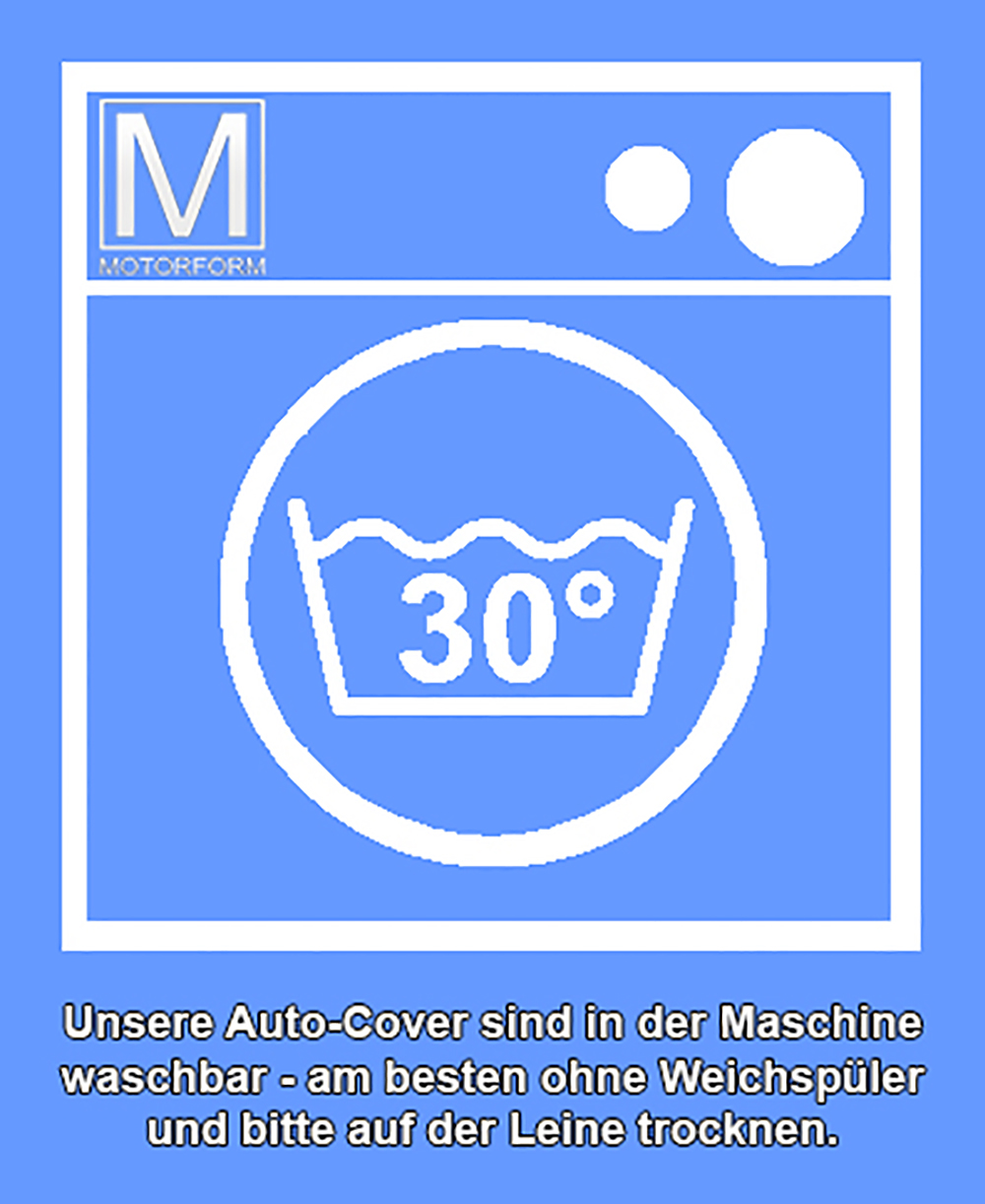 Indoor Car Cover for Sample-Make SGZ