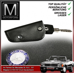 Leather Key Case