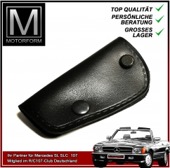 Leather Key Case