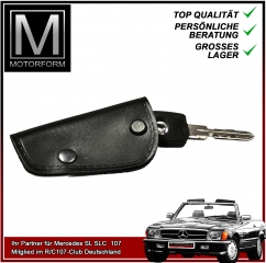Leather Key Case