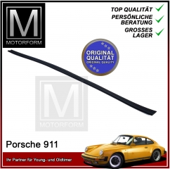 Left Side Window Rubber Porsche 911 Coupe Original Quality
