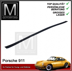 Right Side Window Rubber Porsche 911 Coupe Original Quality