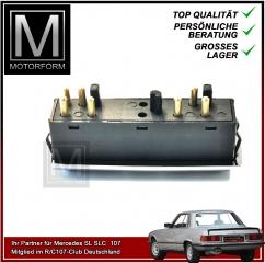 Right Window Switch for Mercedes SLC 107 Coupe