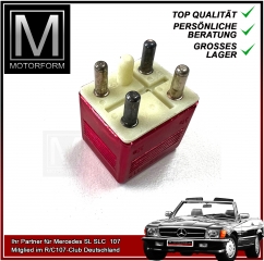 Overload Protection Relais ref. 1165450034 280SL 380SL 450SL