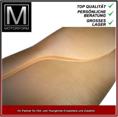 Armaturenbrettcover / Abdeckung Porsche 911 karamell bis 85