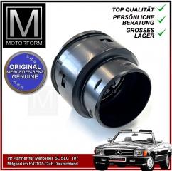 Original Mercedes-Benz SL SLC 107 Air Vent NOS