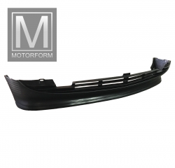 Front Grille Spoiler for Mercedes SL 1986 to 89