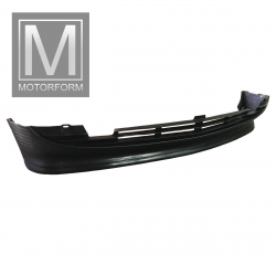 Mercedes SL R107 W107 Frontspoiler Mopf