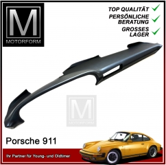 Dashboard-TopCover / upper Dashboard Porsche 911 with Air Vent