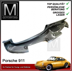 Armaturenbrett für Porsche 911 1969-77 mit Lautsprecher