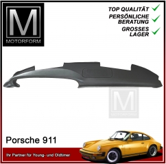 Armaturenbrett für Porsche 911 1969-77 mit Lautsprecher