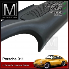 Armaturenbrett für Porsche 911 1969-77 mit Lautsprecher