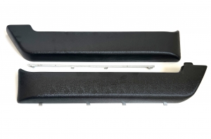 1 Satz Türtaschen LANGE FRÜHE FORM für Mercedes SL SLC W107 -81