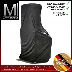 Premium Hardtopstaender PLUS Cover Mercedes SL W113 + R107
