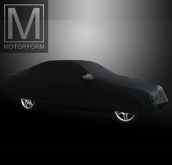 Black-Series Indoor Ganzgarage Mercedes 250S-300SEL W108 W109