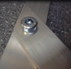 Kompakt Hardtopstaender PLUS Cover Mercedes SL W113 + R107