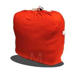 Hardtop-Cover rot fuer Mercedes SL W113 Pagode