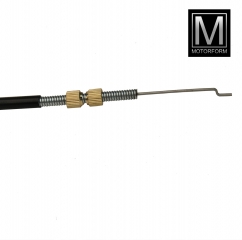 Convertible Top Cable for Mercedes SL 107