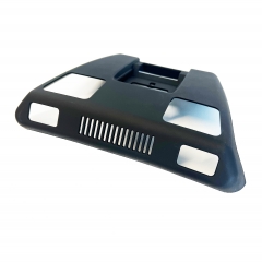 Blende Innenbeleuchtung Mercedes SL R129 SCHWARZ