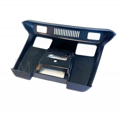 Blende Innenbeleuchtung Mercedes SL R129 BLAU
