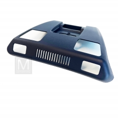 Dome Light Cover for Mercedes SL 129 BLUE