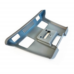 Blende Innenbeleuchtung Mercedes SL R129 GRAU