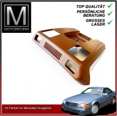 Dome Light Cover for Mercedes SL 129 SADDLE