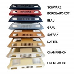 Blende Innenbeleuchtung Mercedes SL R129 DATTEL