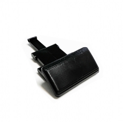 Mercedes SL 129 Centre Console Box Opener Button BLACK