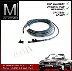 Temperatursender für Aussenthermometer Mercedes SL R107