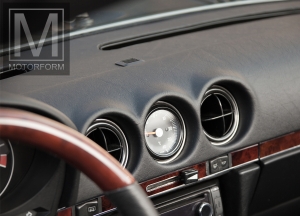 Temperatursender für Aussenthermometer Mercedes SL R107