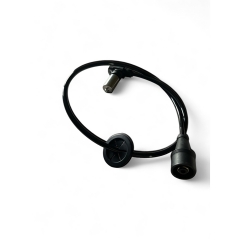 ABS-Sensor for front axle for Mercedes SL 107 til 7/85