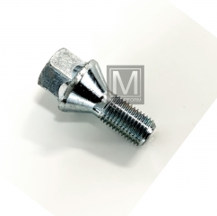 20 Radschrauben Radbolzen zu 7x15 Barock Design Felgen