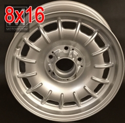8x16 H2 ET11 Repro Barockfelge
