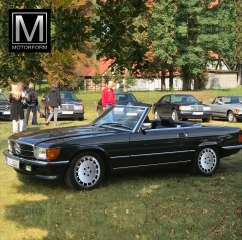 4 orig. Nabenkappen zu 8x16 H2 ET11 Kanaldeckel Design Felgen