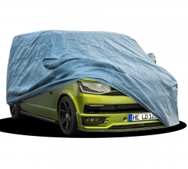 Premium OUTDOOR Bus Cover for Volkswagen Bus T6 SWB