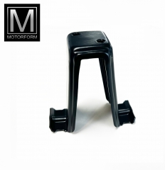 Mercedes S124 W124 Kombi Halter hintere Kraftstoffpumpe NEU