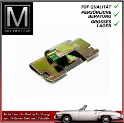 Clip for window scraper Mercedes Ponton 105 121 190SL 126