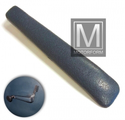 softtop compartment opener crank cover BLUE