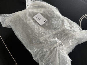 Future Outdoor Cover für Mercedes CLK 209 GRAU