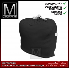 Stretch Indoor Schutzhülle mit Spiegeltaschen Mercedes SL R129