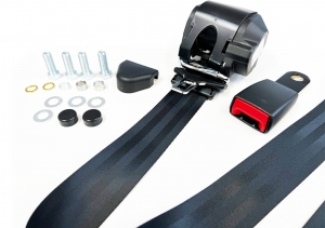 Sicherheitsgurt für Mercedes SL R107 1971-85