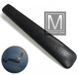 softtop compartment opener crank cover BLACK