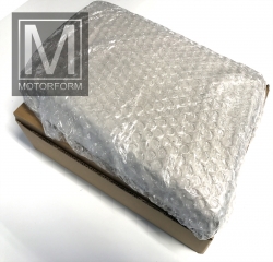 Mercedes SL SLC W107 Streuscheibe rechts inkl. Dichtung