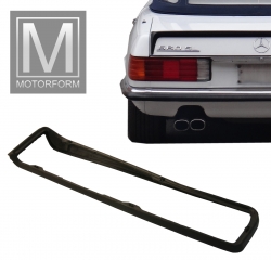Left tail light rubber seal for Mercedes SL SLC 107
