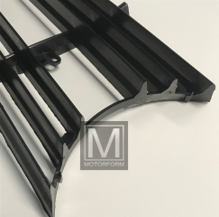 Grill Gitter Set 2-teilig für Mercedes SL SLC W107