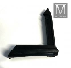 Dichtung Fensterführung links für Mercedes SL SLC W107